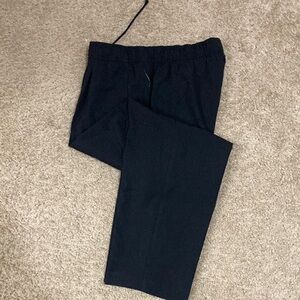 OLD NAVY HIGH RISE STRAIGHT PANT